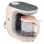 Momini NutriBlend 6in1 Daugiafunkcinis maisto smulkintuvas