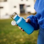 Chipolo POP &ndash; Bluetooth Tracker with Replaceable Battery for iOS & Android, White