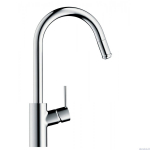 Plautuvės mai&scaron;ytuvas  Talis S, chromas