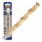 IRWIN Grąžtas metalui HSS TITANIUM 11,0 mm