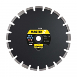 Samedia DEIMANTINIS DISKAS SAMEDIA ASM 300X20