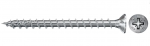 Fischer Fischer medsraigčiai FPF II CZF 4,0X40 100vnt.