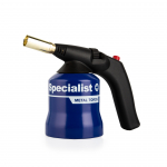 Specialist+ SPECIALIST+ degiklis su metaliniu korp., 190g. dujoms