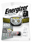 ENERGIZER Galvos žibintuvėlis, 450lm, 3xAAA, VISION ULTRA HD, ENERGIZER