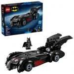 Konstruktorius LEGO Batman Betmeno automobilis 76333, 272vnt