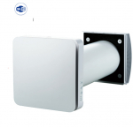 Mini rekuperatorius Twinfresh Atmo WI-FI 50 m3/h su pulteliu