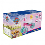 Vaiki&scaron;kas dviratis Seven Paw Patrol