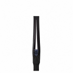 MACHINO iPhone sock SHORT SIZE (40cm) Black