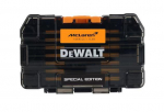 Atsuktuvo antgalių rinkinys DeWalt x McLaren, 51 vnt.