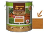 Drewnochron IMPREGNAT Express | 2,5 ltr. &scaron;viesus ąžuolas