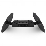 Diskinis vagotuvas su sukabinimu &bdquo;Mobile K&ldquo;