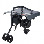 Rotorinis plūgas OSIRIS