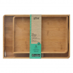 Padėklų komplektas 5five Simply Smart, 2 vnt.