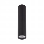 &Scaron;viestuvas lubų TK Lighting Tune 10026, GU10, juodas