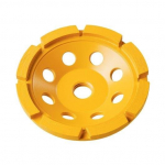 Deimantinis &scaron;lifavimo diskas DeWalt DT3795-QZ; 125 mm M14