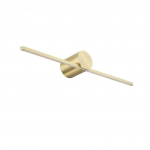 &Scaron;viestuvas sieninis Light Prestige Modern Slim M, 6 W, LED