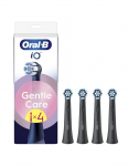 Dantų &scaron;epetėlio galvutė, rinkinys Oral-B GentleCare 4vnt
