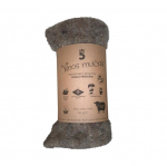 Agrodanga, universali, ruda, 150g/m2, 0.5 x 1.8 m