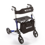 Lauko Vaik&scaron;tynė Su 4 Ratukais FARGO