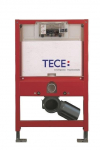 Teceprofil wc modulis h-820 mm 9300380