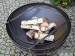 Stovas keptuvei DUO &Oslash; 72 cm