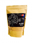 Alksnio dulkės &scaron;altam rūkymui, 450 g