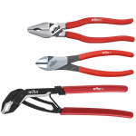 Profesionalių replių rinkinys WIHA Classic (3 vnt.)