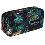 Penalas be priemonių CoolPack, 4 cm x 23 cm, įvairių spalvų