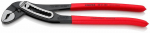 Vandens siurblio replės ALLIGATOR 300mm D70mm, Knipex