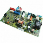 Pagrindinė valdymo plok&scaron;tė Vaillant (10047322) (n. 8000011865)