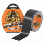 Remonto juosta Gorilla Black, vienpusė, 11 m x 4.8 cm x 430