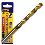 IRWIN Grąžtas metalui HSS TITANIUM 12,0 mm