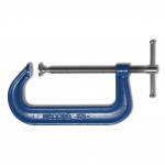 IRWIN G formos spaustuvas HD 300 mm, 6800 kg
