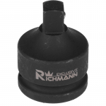 Richmann Smūginis adapteris 1 x 3/4