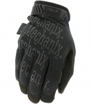 Mechanix Wear Pir&scaron;tinės Mechanix The Original&reg; Covert 55 juodos XL dydis. Velcro, dirbtinė oda, TrekDry&reg;