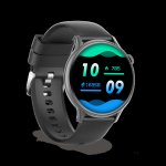Ksix Smartwatch CORE 2, Black