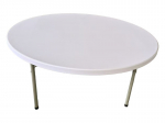Stalas PURELINE &Oslash;180