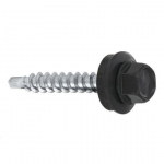 Savisriegis Wkret-Met WFD, RAL7016, 4.8 mm x 80 mm, 100 vnt.