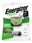 ENERGIZER Galvos žibintuvėlis, 350lm, 3xAAA, VISION HD+, ENERGIZER