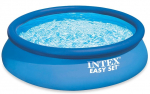 Baseinas, pripučiamas Intex Easy Set 128130NP 366x76cm