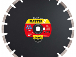 SAMEDIA Deimantinis diskas BGM 150 x 22,23. SAMEDIA