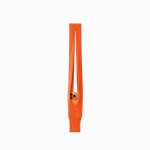 MACHINO iPhone sock SHORT SIZE (40cm) Orange