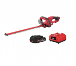 Akumuliatorinės gyvatvorių žirklės Skil GH1E0440AA