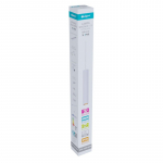 &Scaron;viestuvas bėginei sistemai DPM X-Line STP-12W-60W, 12W, LED
