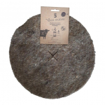 Agrodanga, universali, ruda, 250g/m2, 0.3 x 0.3 m