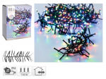 LED girlianda BLACK MULTI-1512