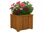 Gėlių dėžė 35x35x37 cm
