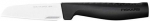 Virtuvinis peilis Fiskars Hard Edge Peeling, 9cm