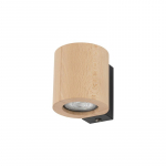 &Scaron;viestuvas sieninis TK Lighting Eve 10197, 10 W, GU10