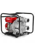 Benzininis vandens siurblys Hecht 3680